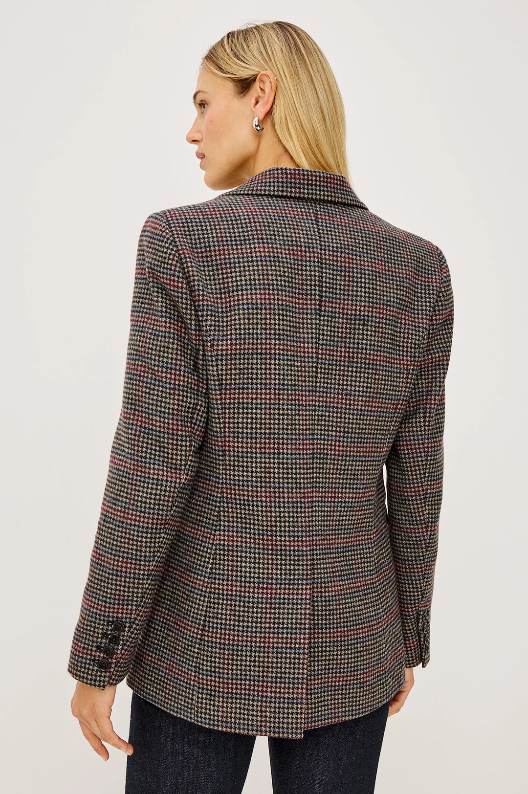 Rails Jac Blazer