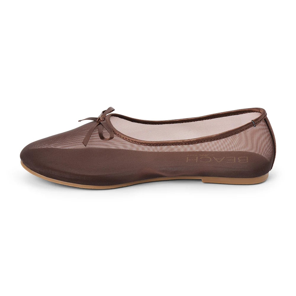 Matisse Jerzy Ballet Flat