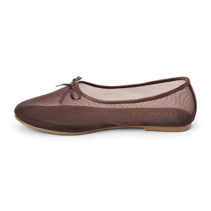 Matisse Jerzy Ballet Flat