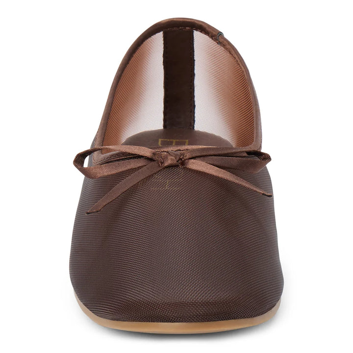 Matisse Jerzy Ballet Flat