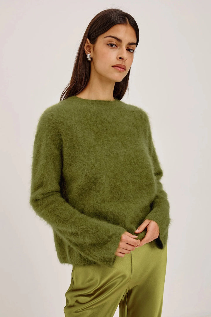Rails Joel Sweater - Capri by Sunset & Co.