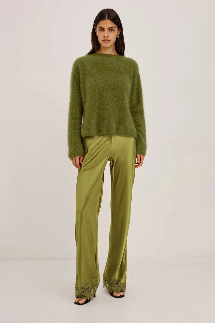 Rails Joel Sweater - Capri by Sunset & Co.