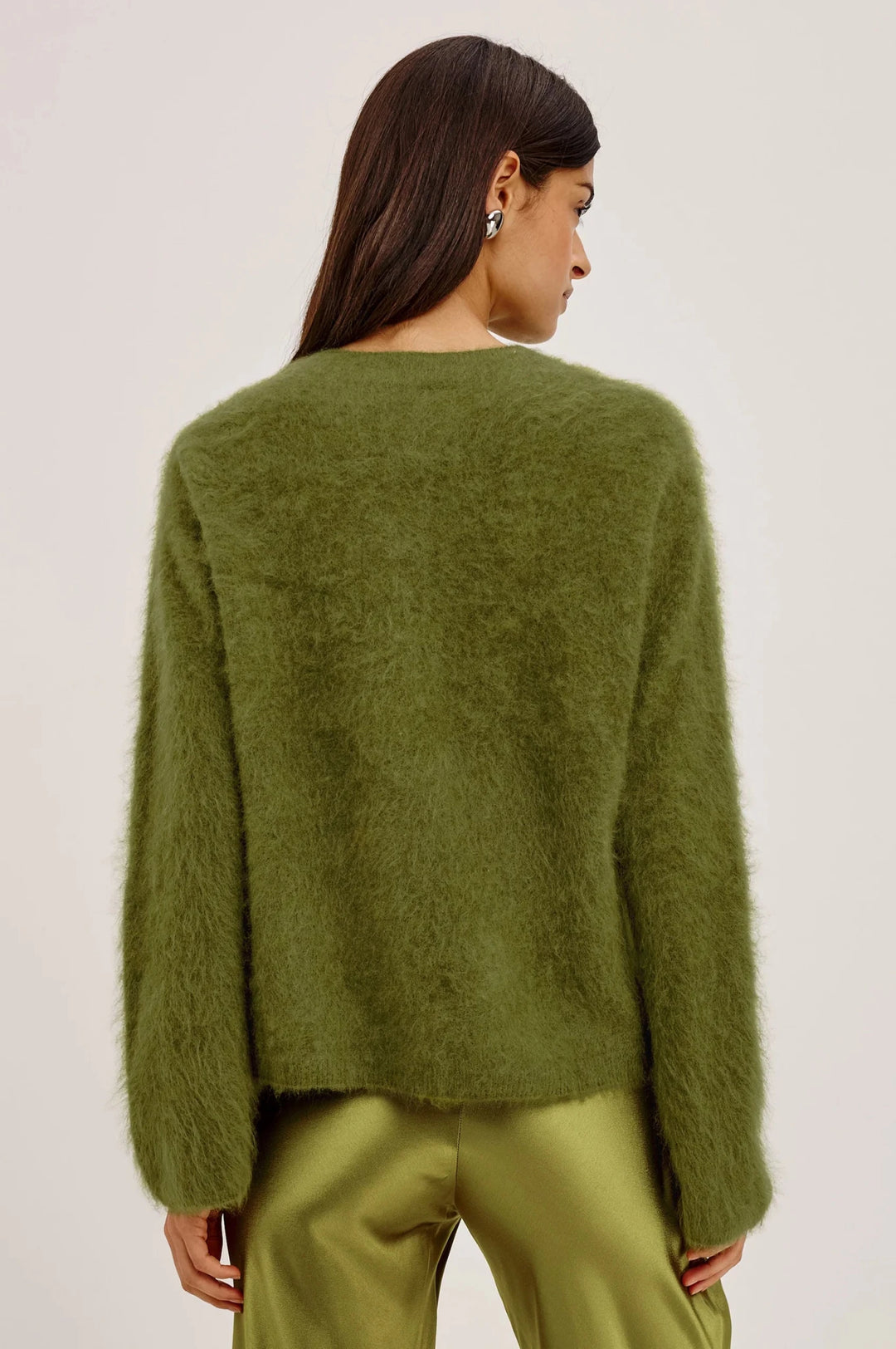 Rails Joel Sweater - Capri by Sunset & Co.