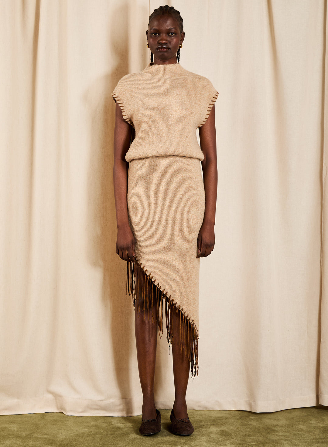 Saylor Senna Skirt