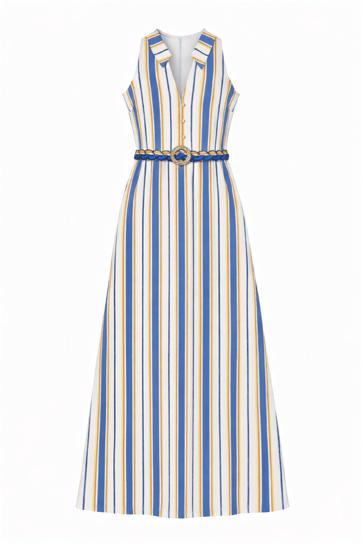 Anna Cate Jill Midi Dress