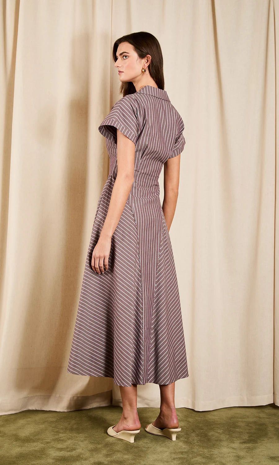 Saylor Jora Dress