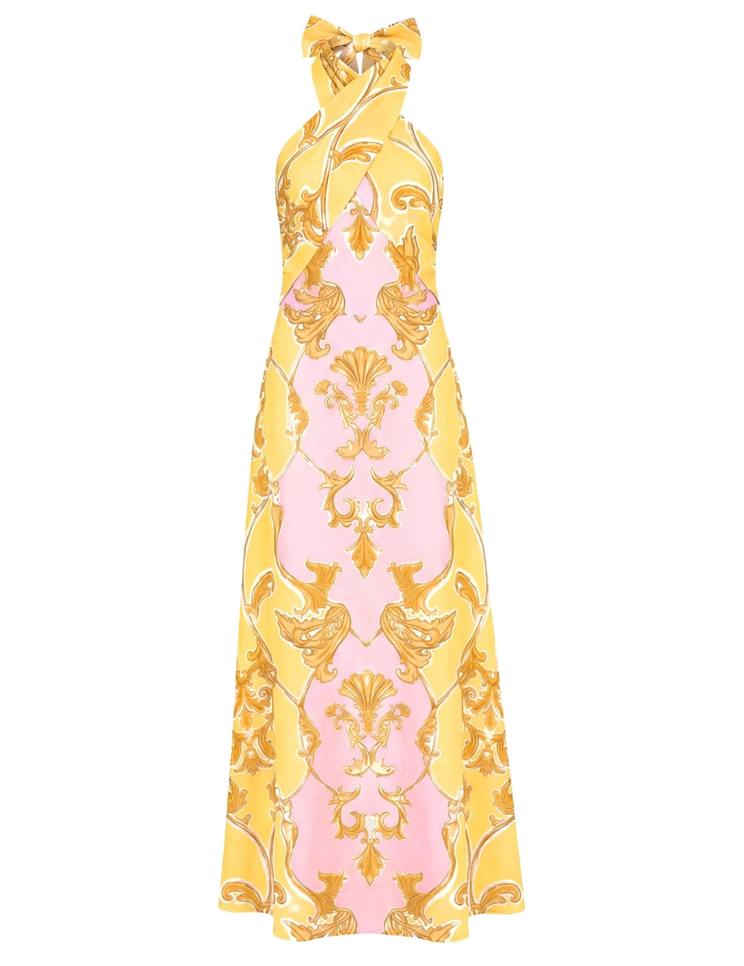 Beyond By Vera Jules Dress - Capri by Sunset & Co.