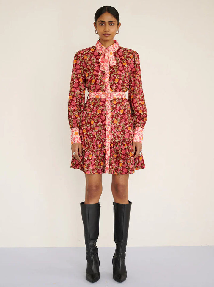 Banjanan Kay Dress