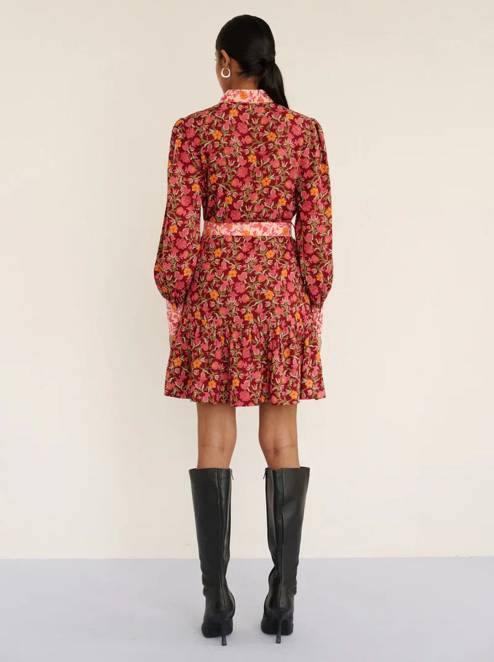 Banjanan Kay Dress