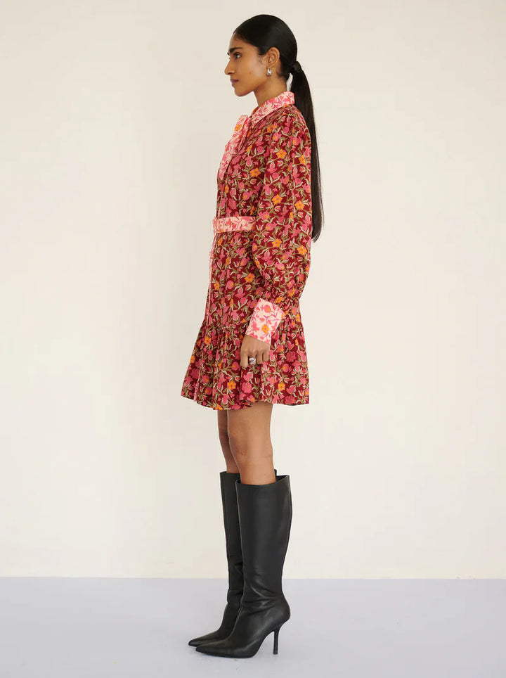 Banjanan Kay Dress