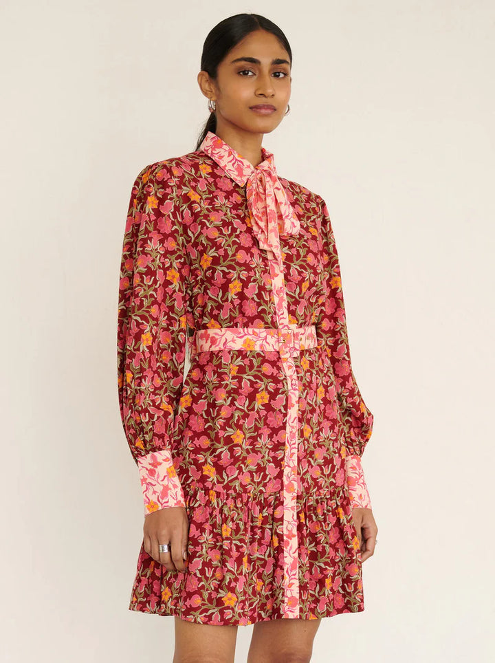 Banjanan Kay Dress