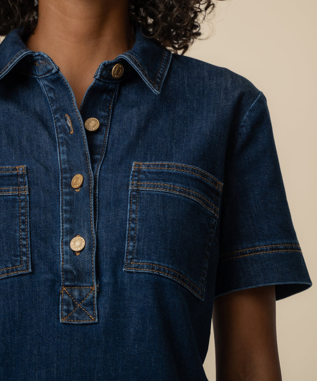 Kut From The Kloth Tatiana Dress - Capri by Sunset & Co.