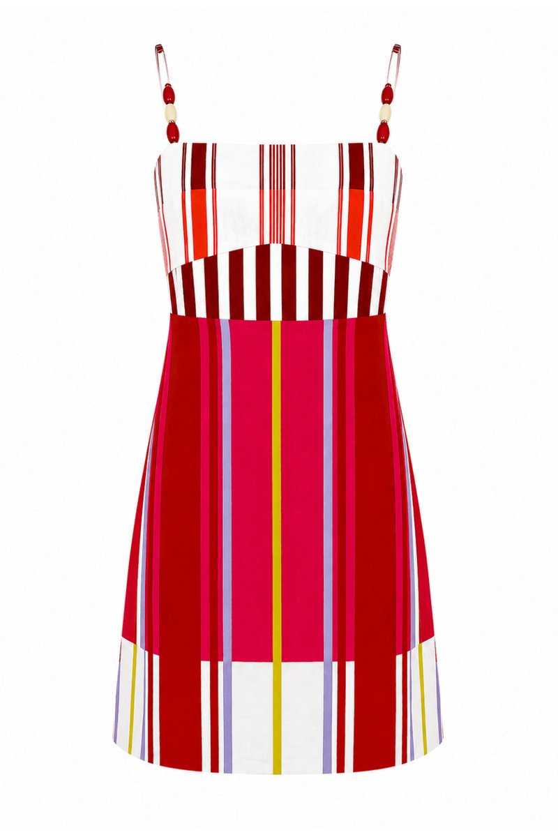anna cate orange dress Anna Cate Cece Midi Hot Orange s