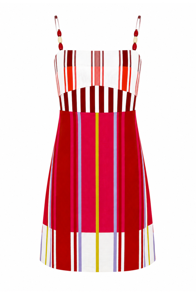 Anna Cate Lauryn Dress