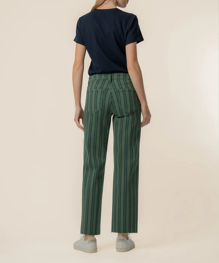 Kut From The Kloth Charlotte High Rise Wide Leg