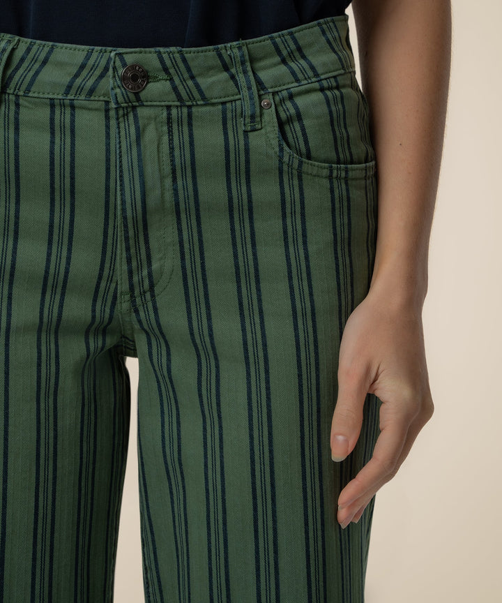 Kut From The Kloth Charlotte High Rise Wide Leg