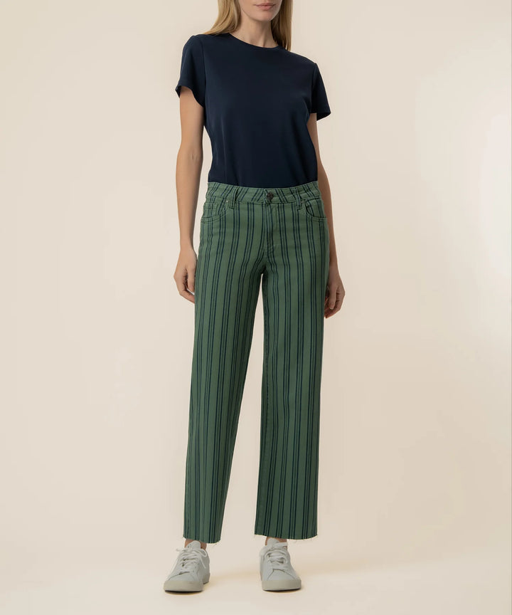 Kut From The Kloth Charlotte High Rise Wide Leg