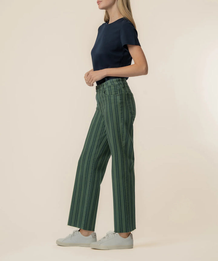 Kut From The Kloth Charlotte High Rise Wide Leg