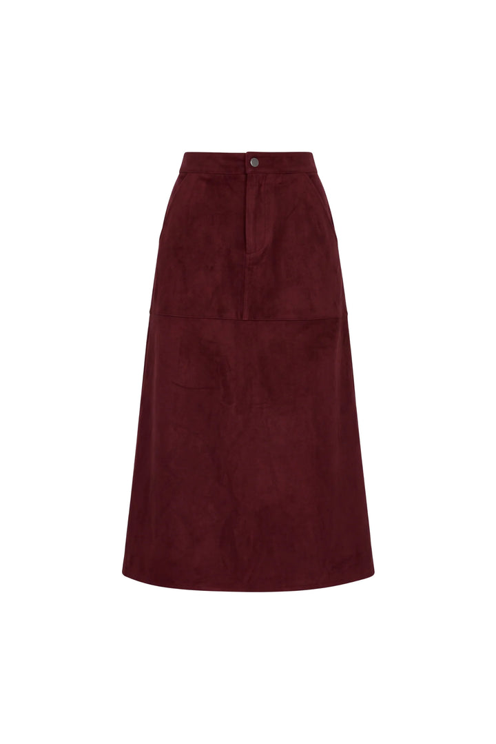 Allison New York Kit Skirt