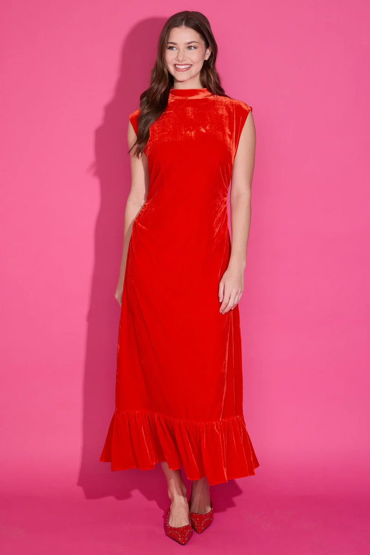Alden Adair Estelle Dress