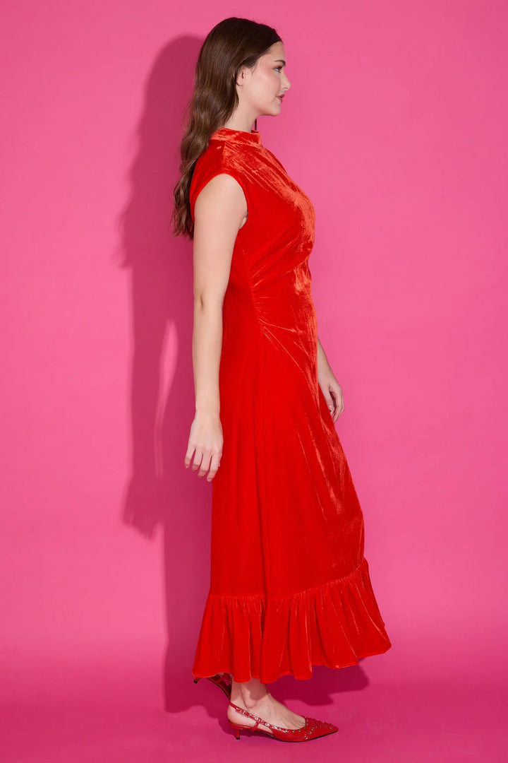 Alden Adair Estelle Dress