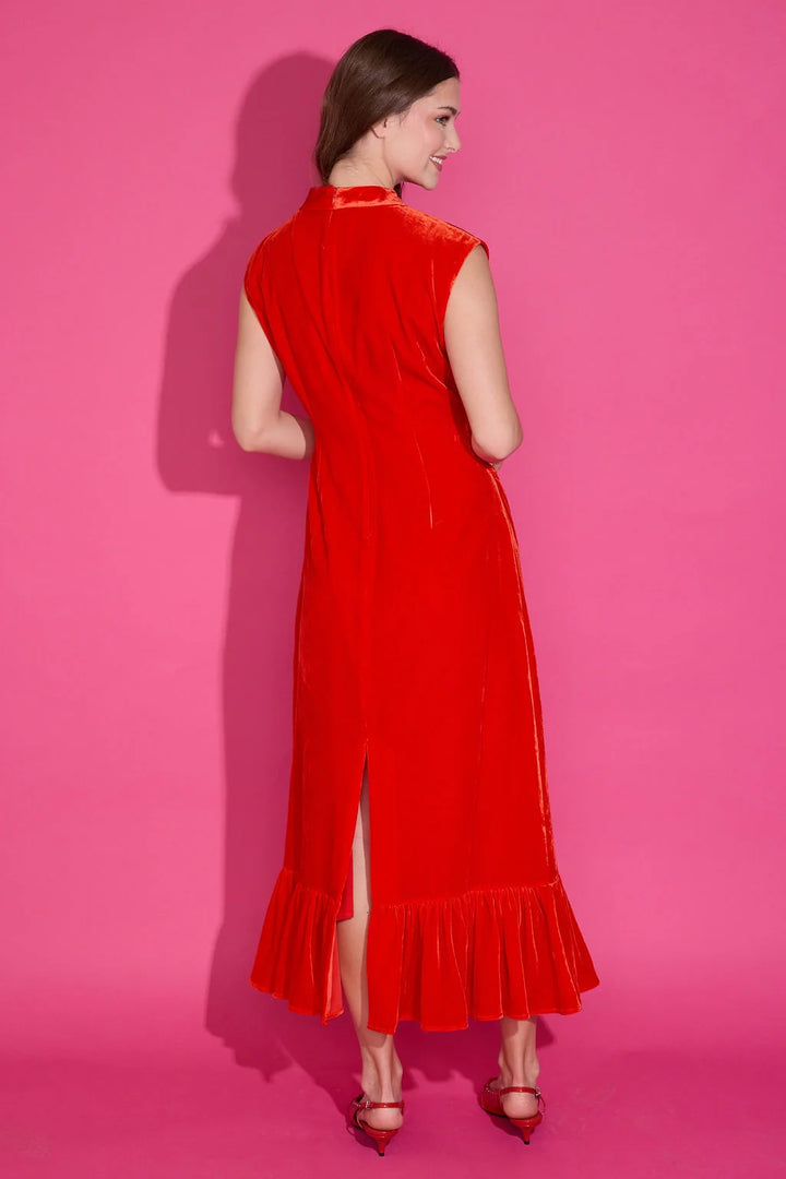 Alden Adair Estelle Dress
