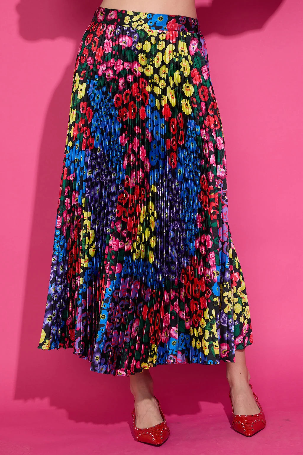 Alden Adair McNeil Skirt