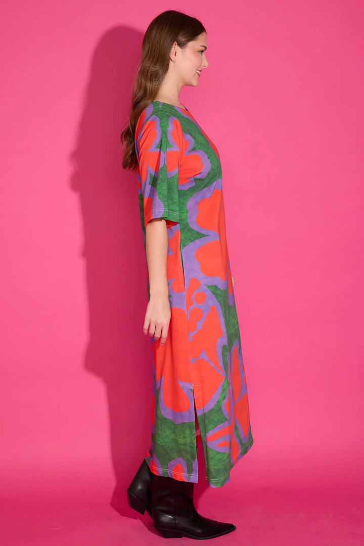 Alden Adair Tilly Dress