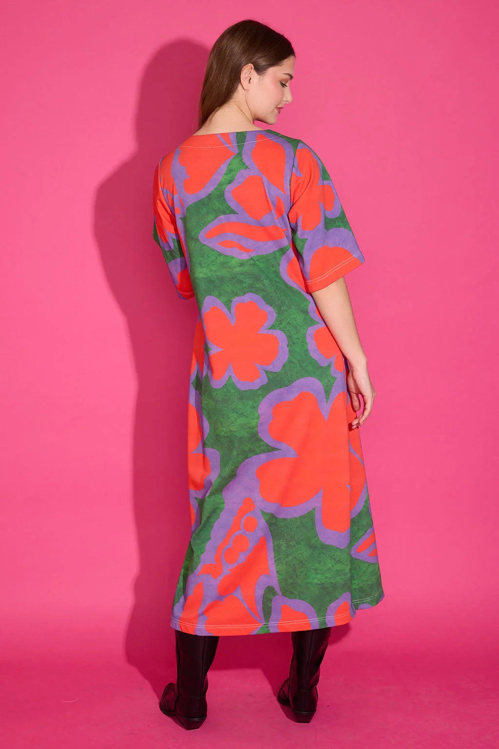 Alden Adair Tilly Dress