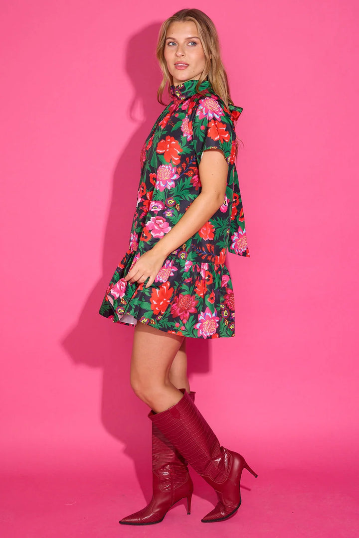 Alden Adair Willa Dress