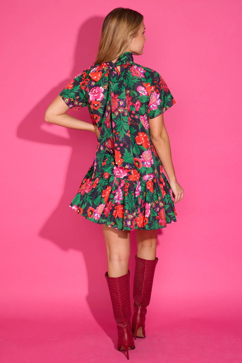 Alden Adair Willa Dress