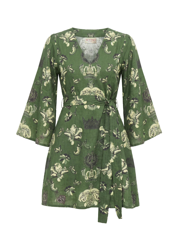 Beyond By Vera Kennedy Dress