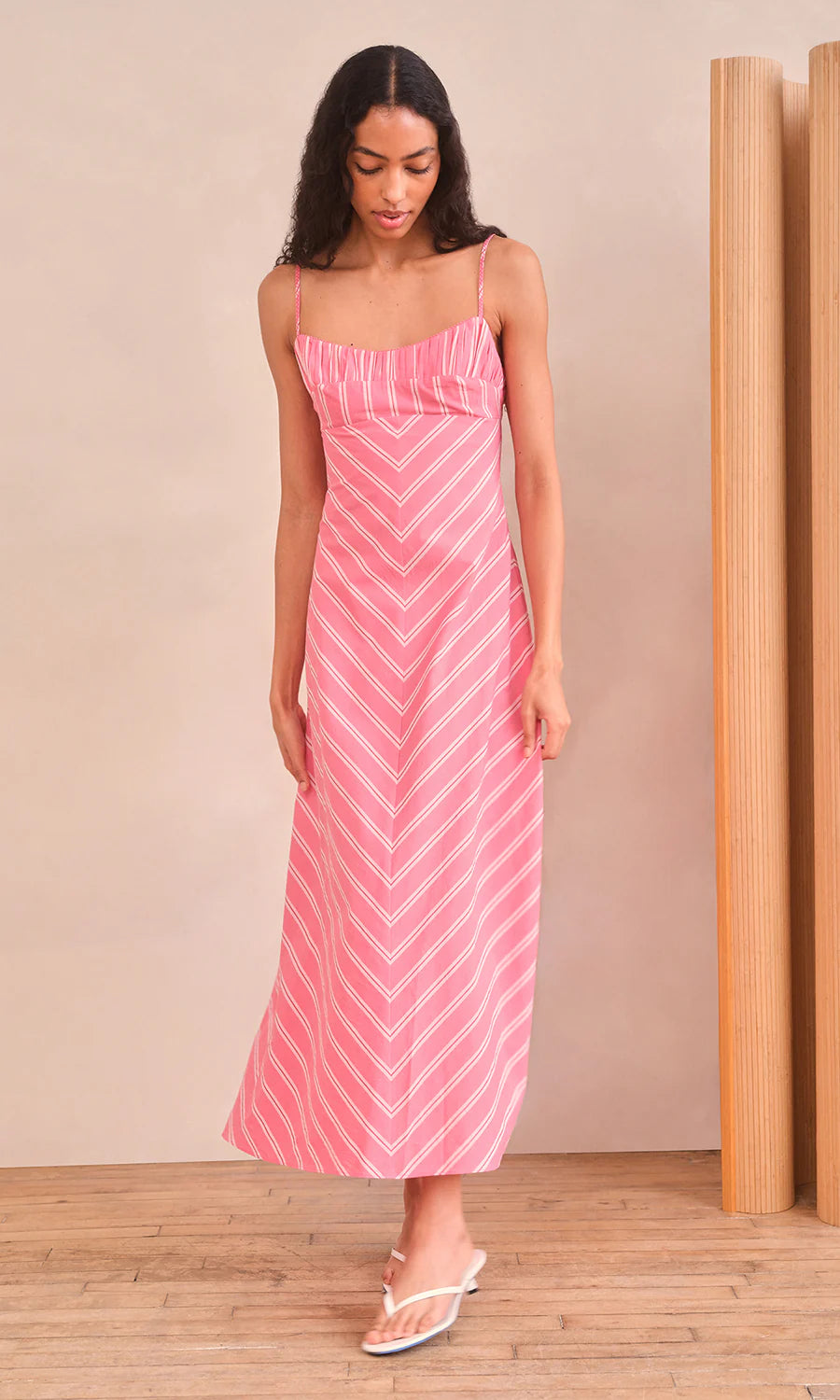 Saylor Kesara Dress
