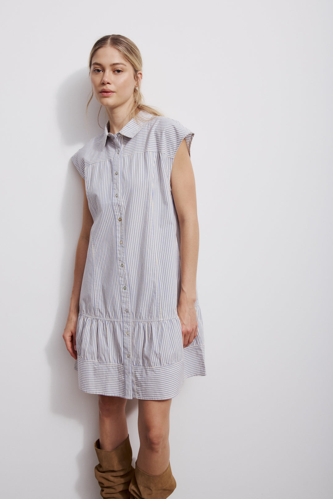 Melissa Nepton Laia Dress