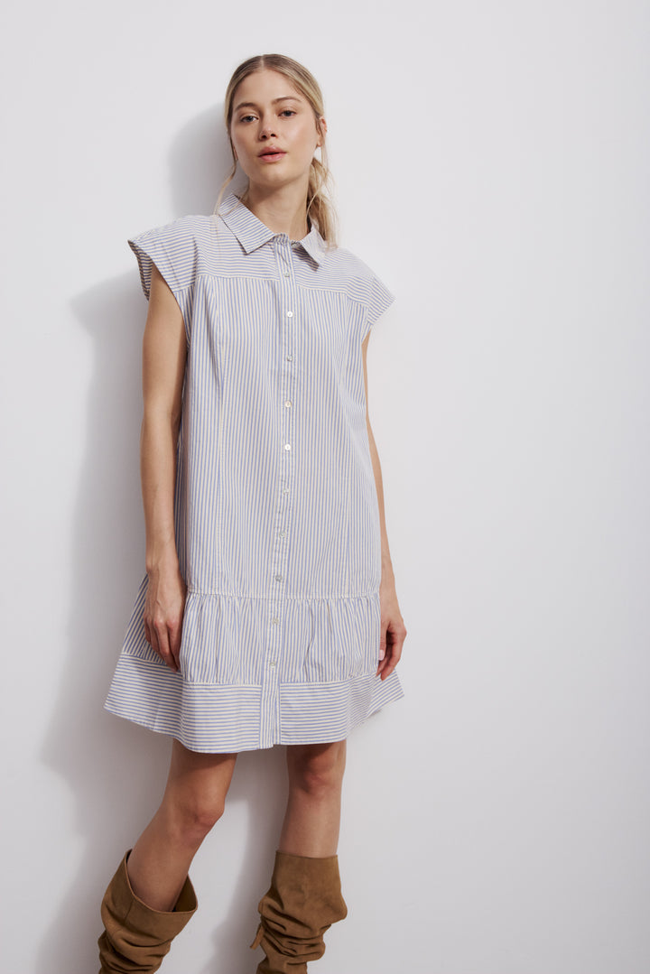 Melissa Nepton Laia Dress