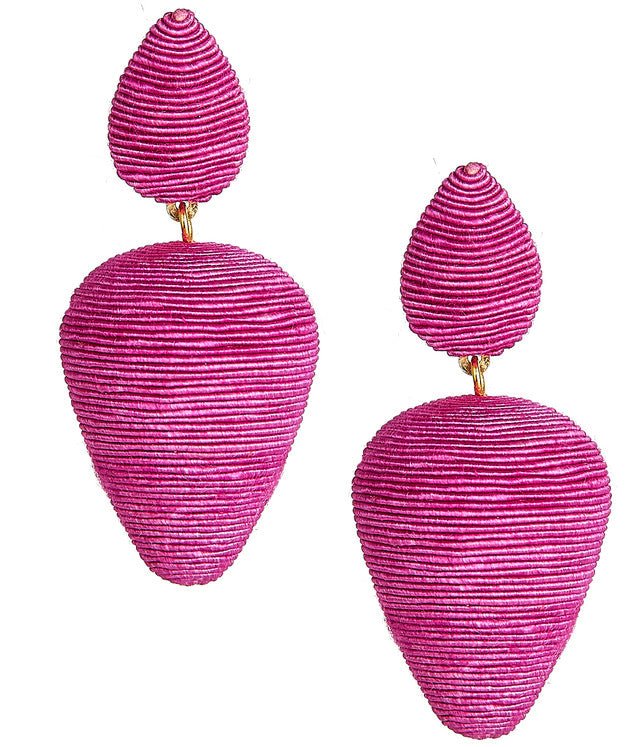 Lisi Lerch Rory Earring - Capri by Sunset & Co.