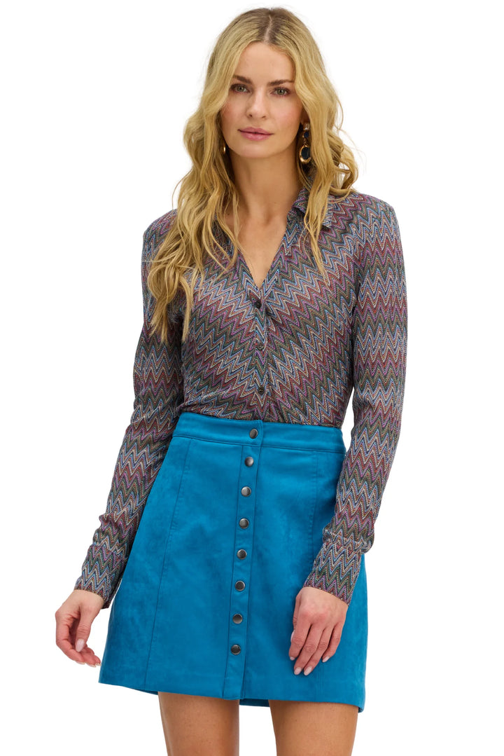 Allison New York Liv Top