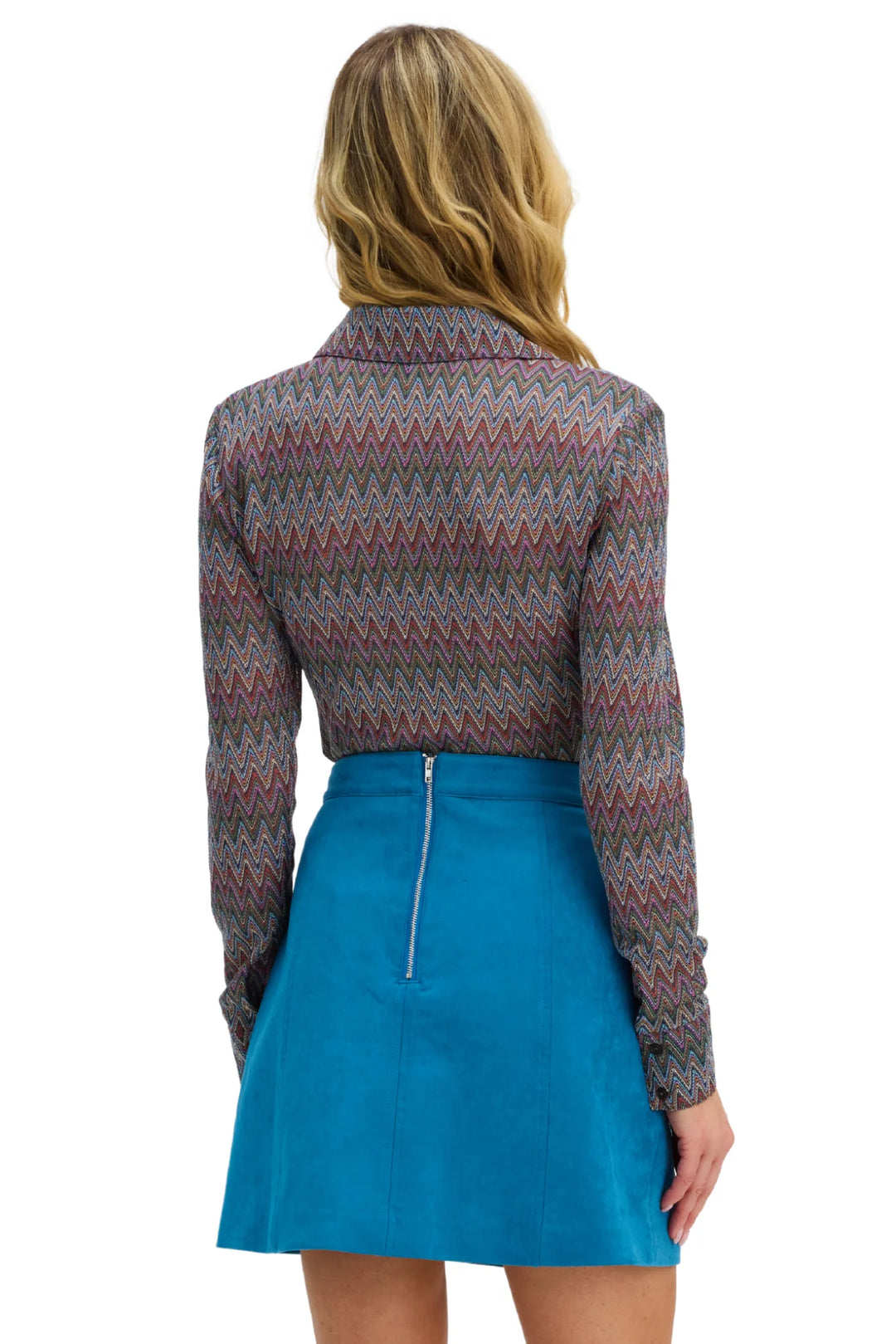 Allison New York Liv Top
