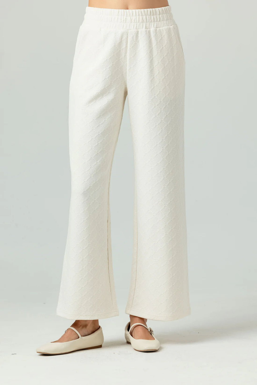 Sundays Louelle Pants - Capri by Sunset & Co.