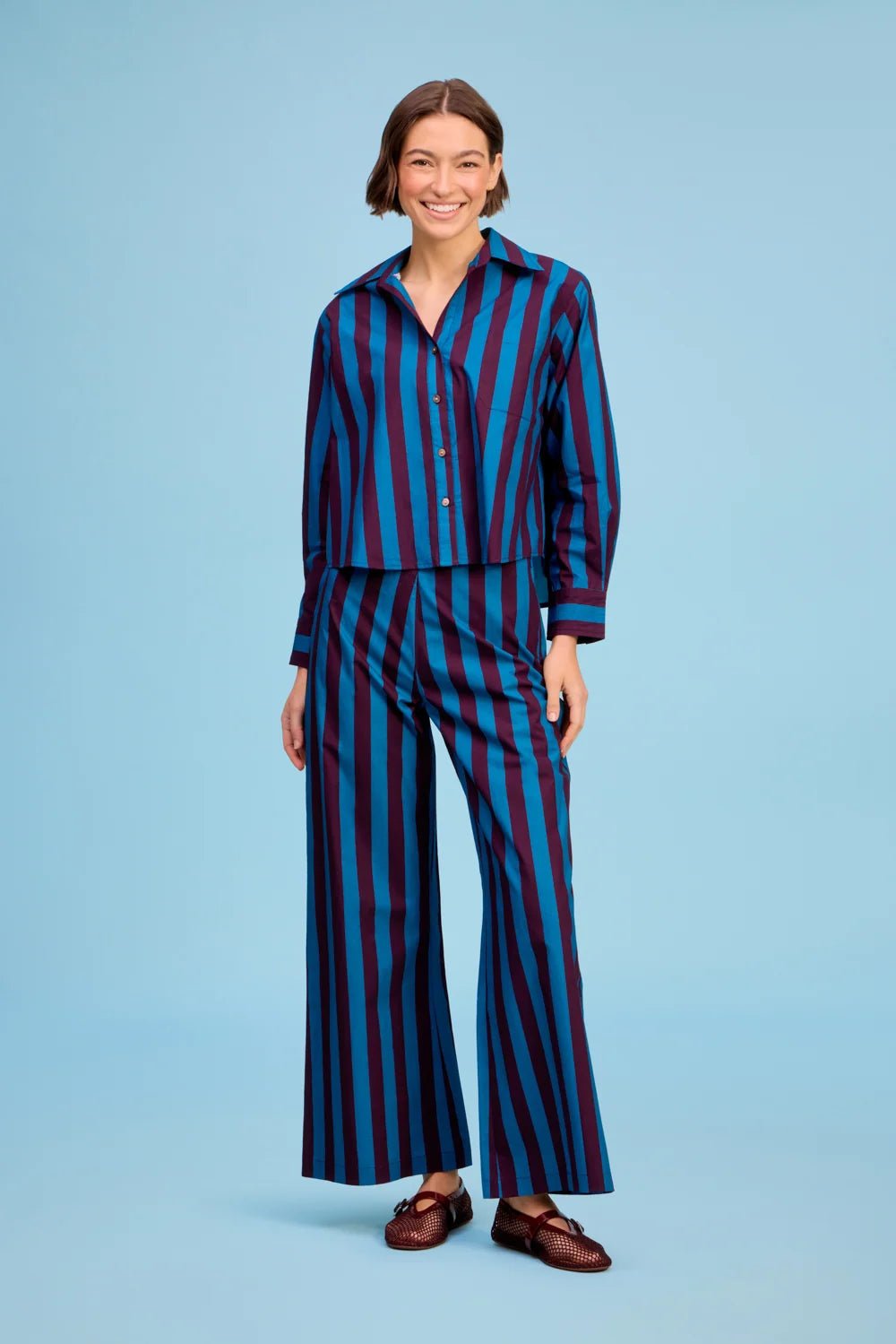 Livro Le Classic Shirt - Capri by Sunset & Co.