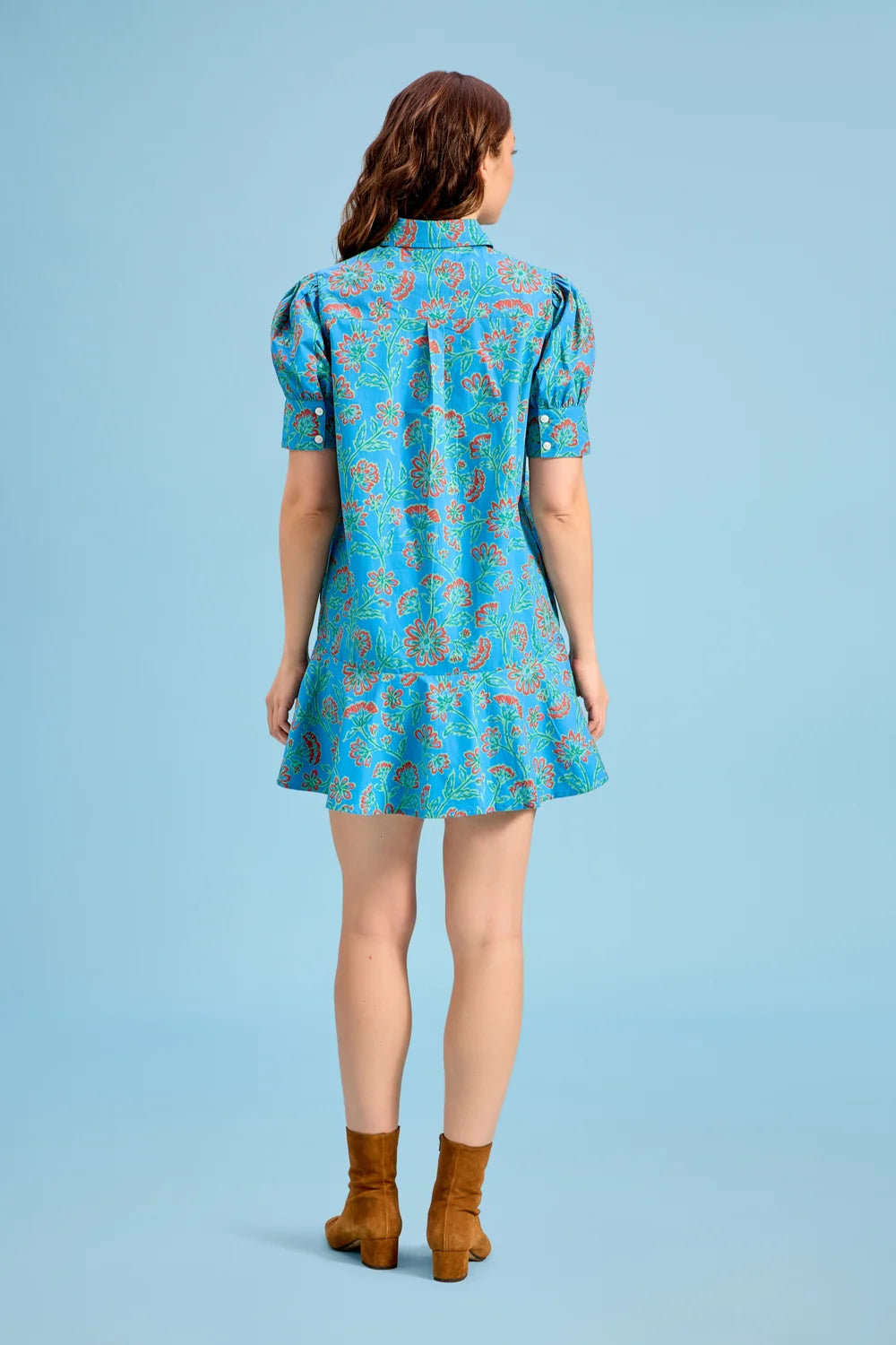 Livro Liv Dress