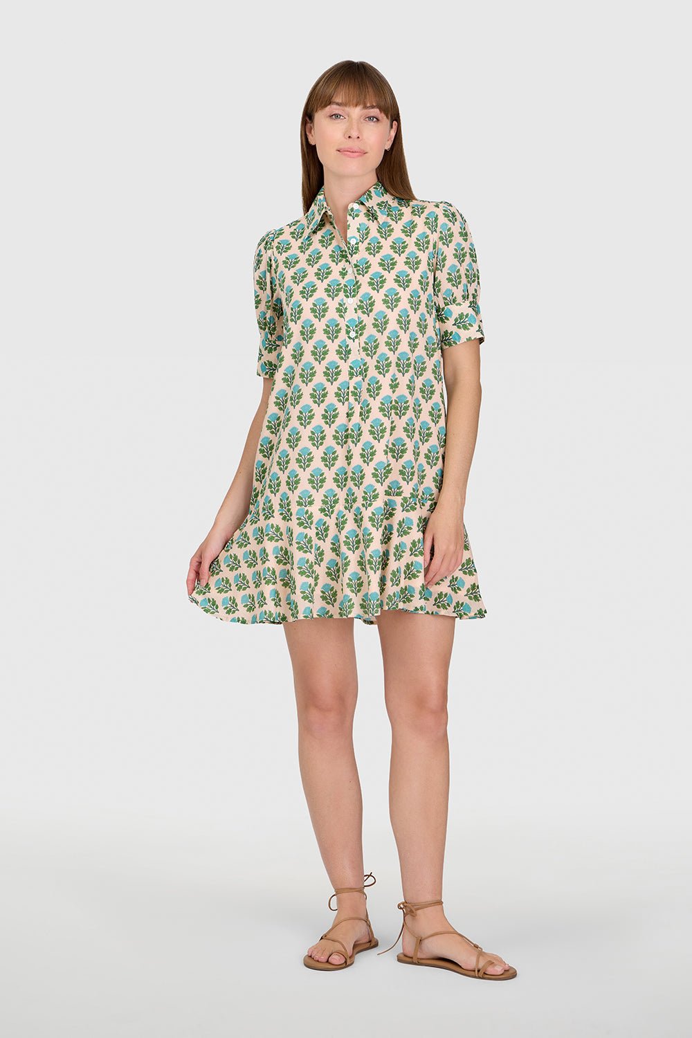 Livro Liv Dress - Capri by Sunset & Co.