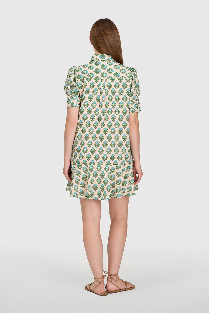 Livro Liv Dress - Capri by Sunset & Co.