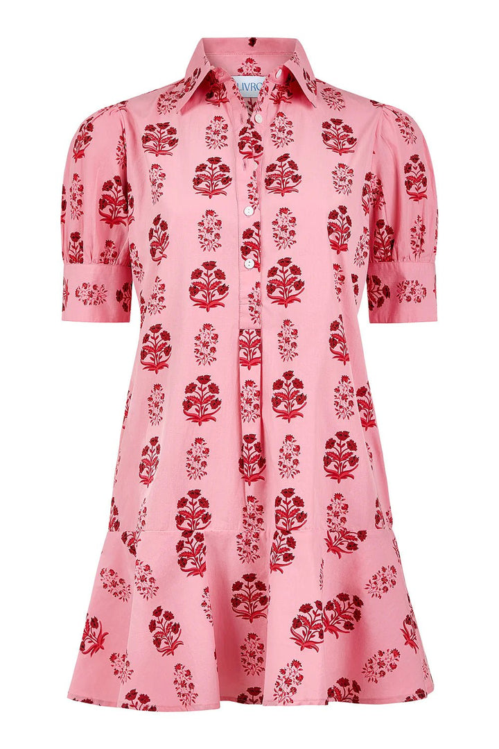 Livro Liv Dress - Capri by Sunset & Co.