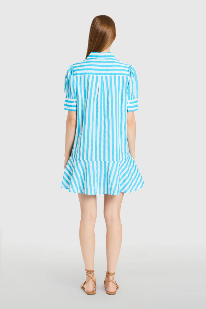 Livro Liv Dress - Capri by Sunset & Co.