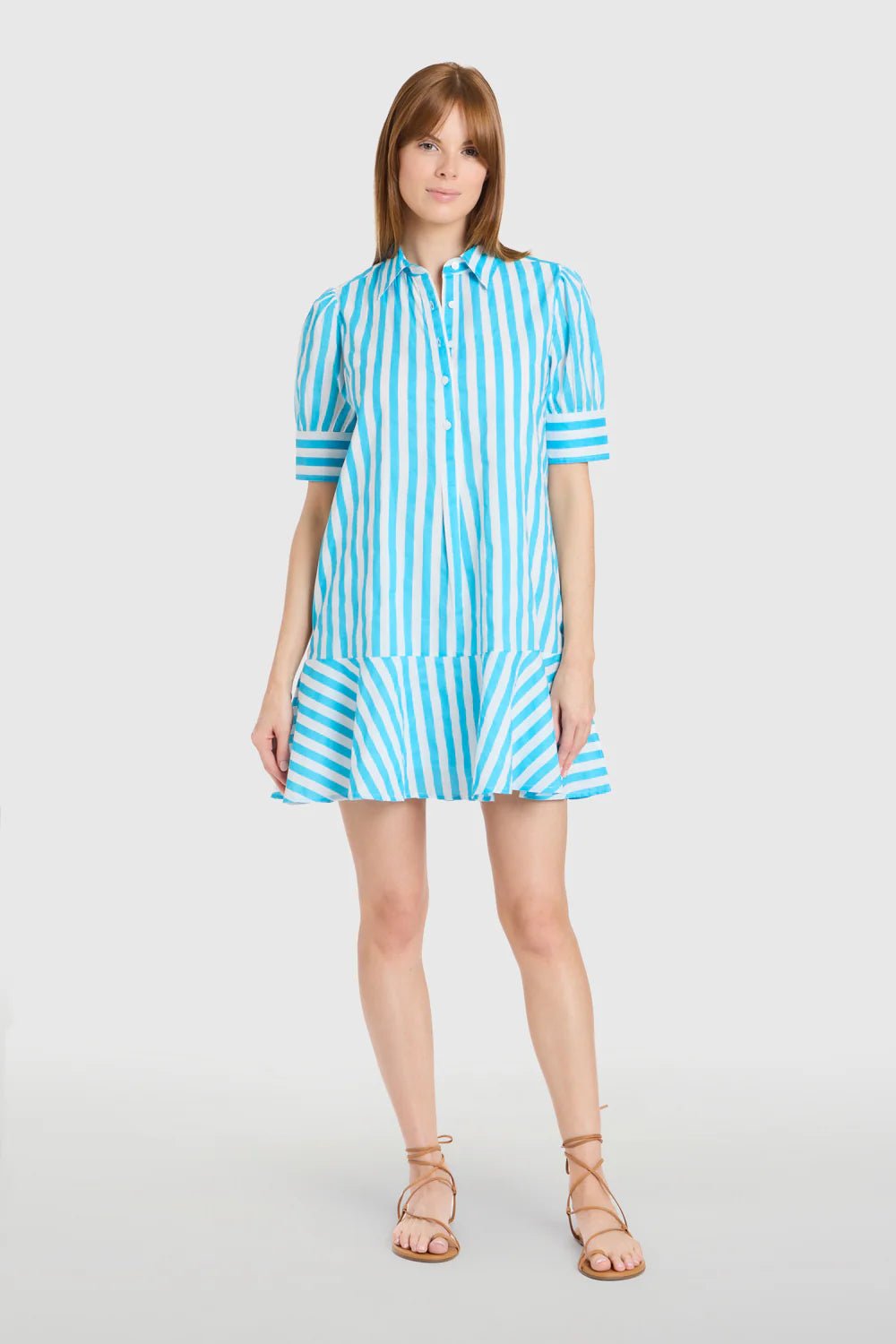 Livro Liv Dress - Capri by Sunset & Co.