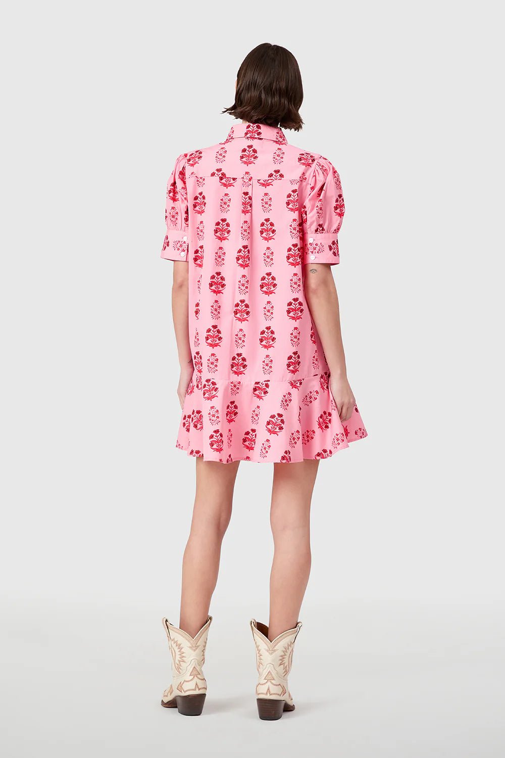 Livro Liv Dress - Capri by Sunset & Co.