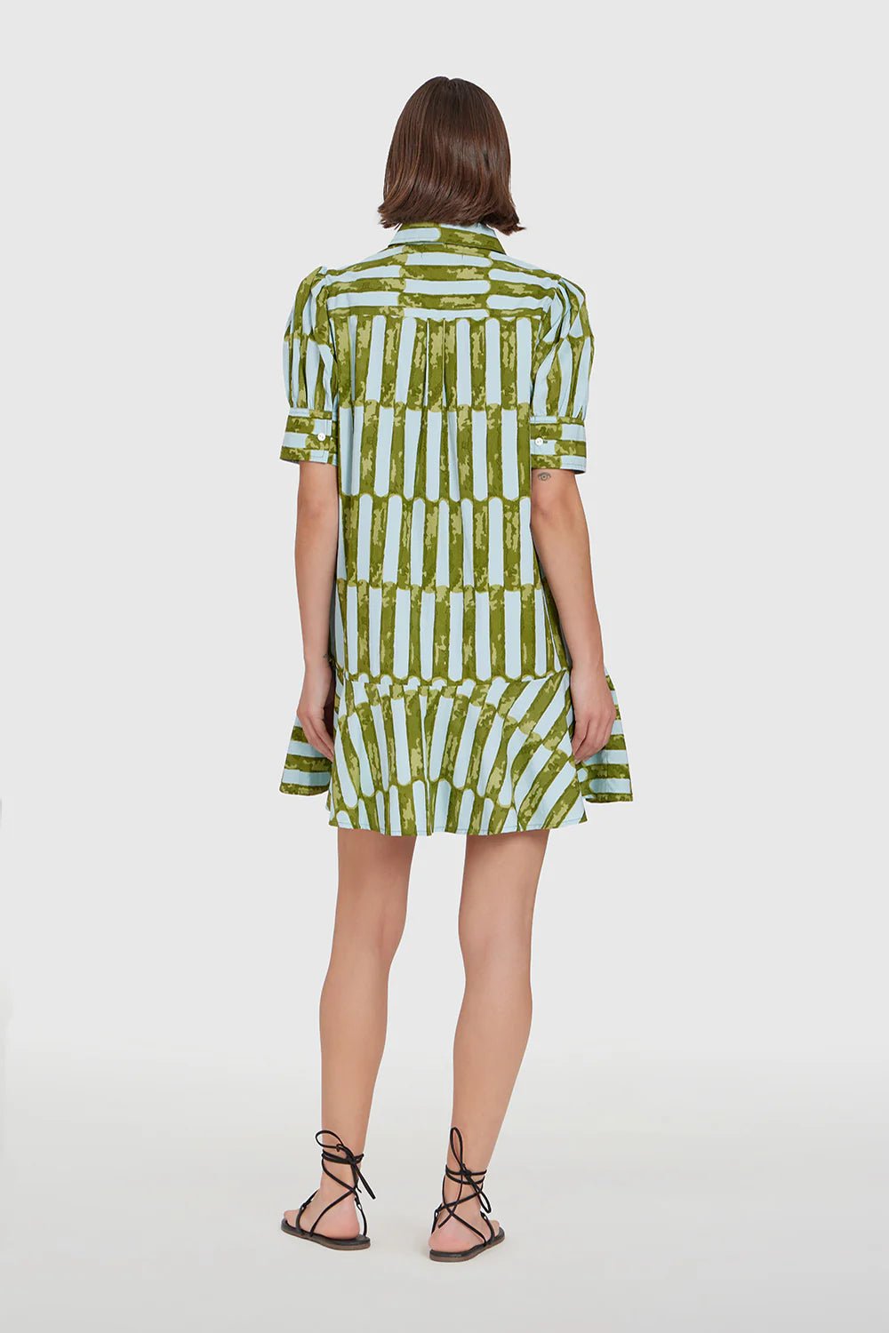 Livro Liv Dress - Capri by Sunset & Co.