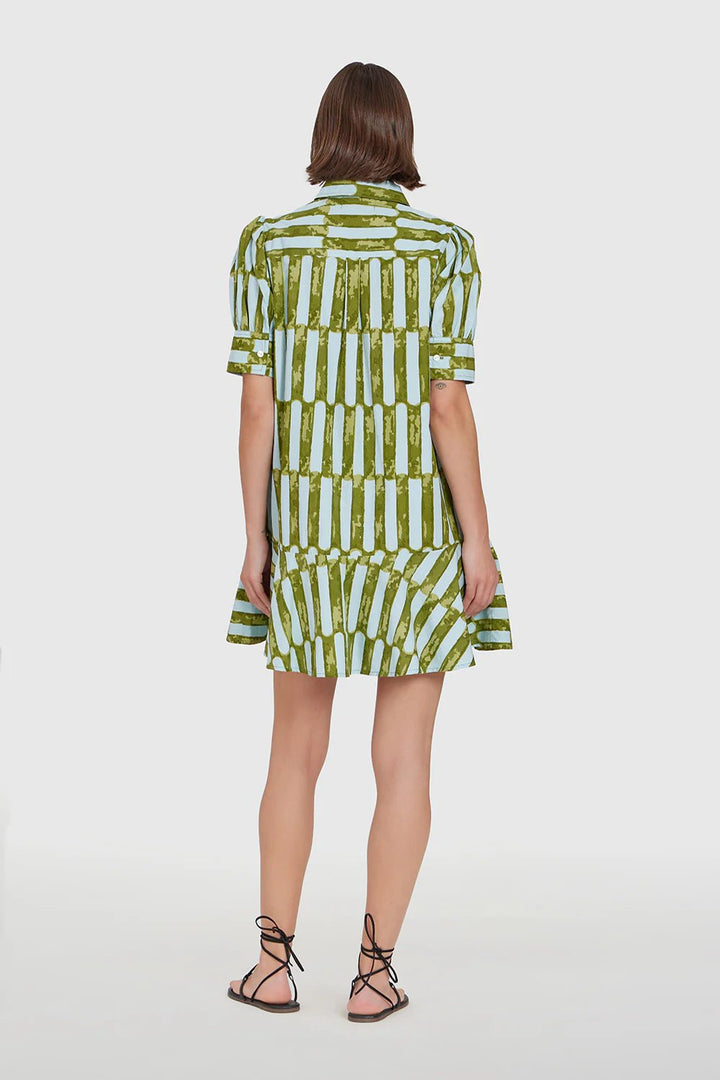 Livro Liv Dress - Capri by Sunset & Co.