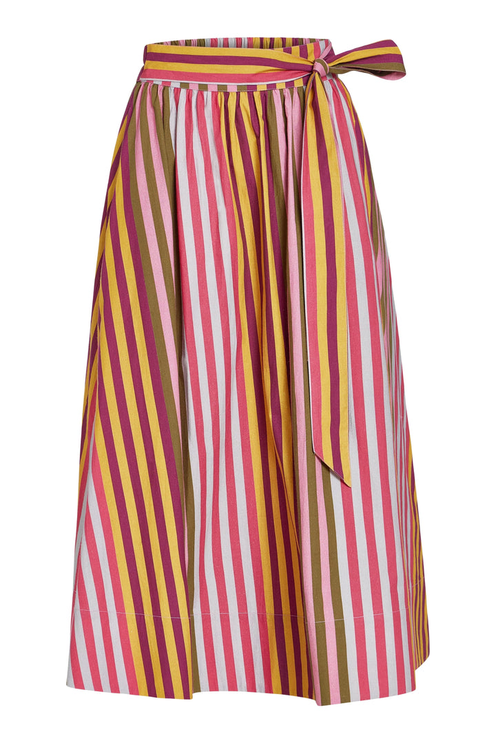 Livro Lou Skirt - Capri by Sunset & Co.